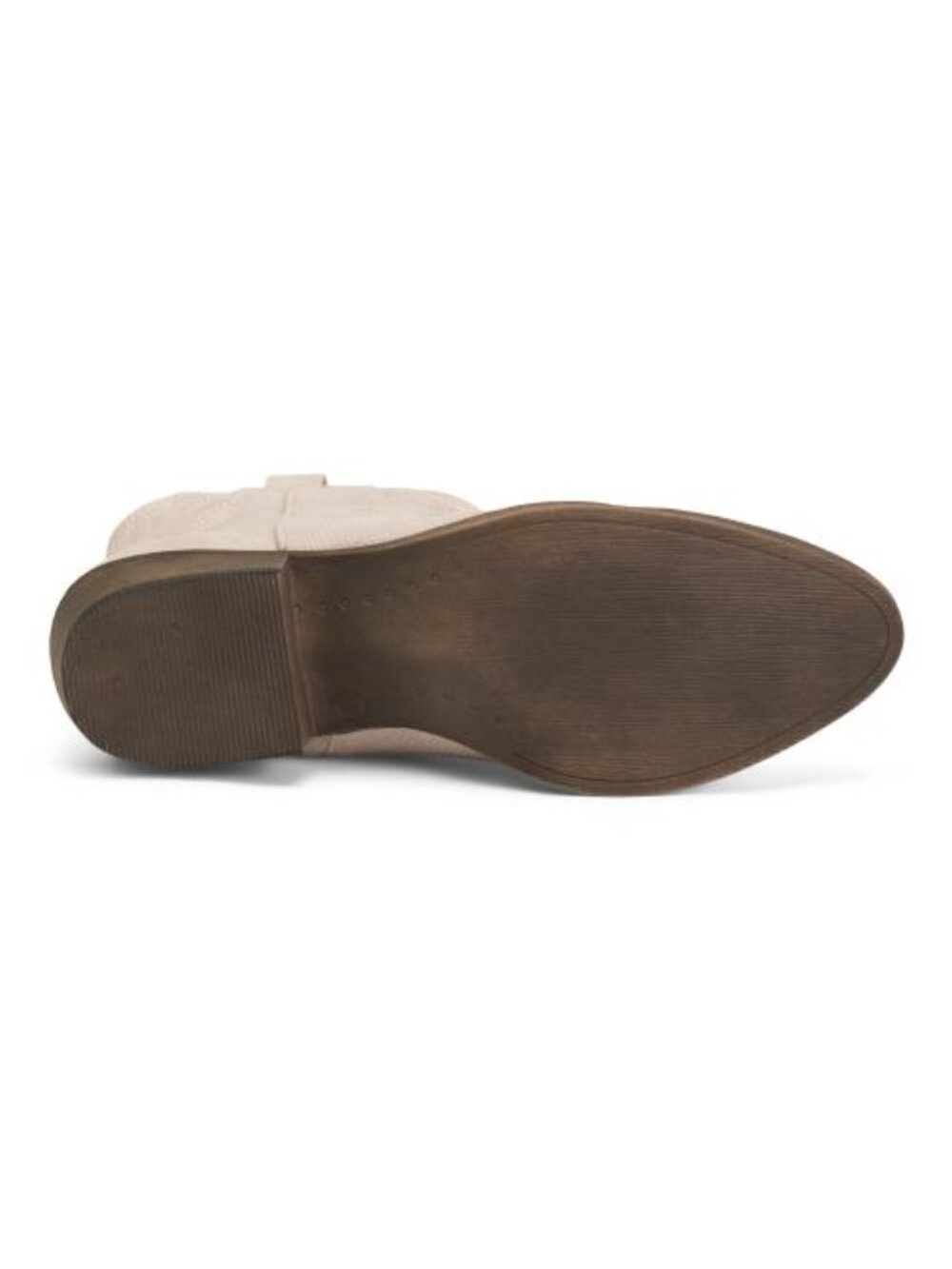 COCONUTS BY MATISSE Gaucho Western Boots - Picture 3 of 5